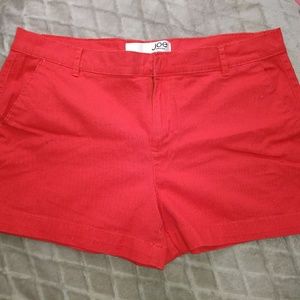 JC Penney Shorts (Joe Fresh)